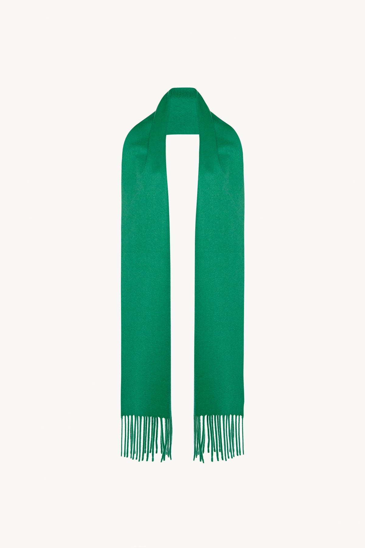 Viktor Scarf in Cashmere