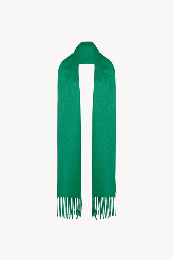 Viktor Scarf in Cashmere