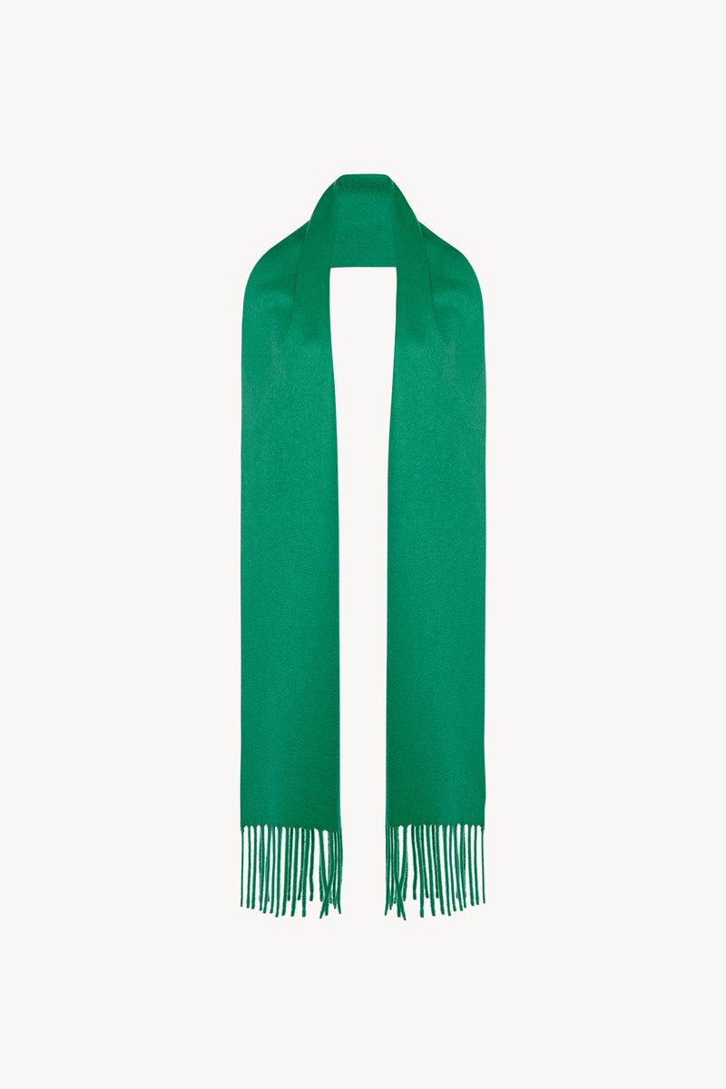 Viktor Scarf in Cashmere