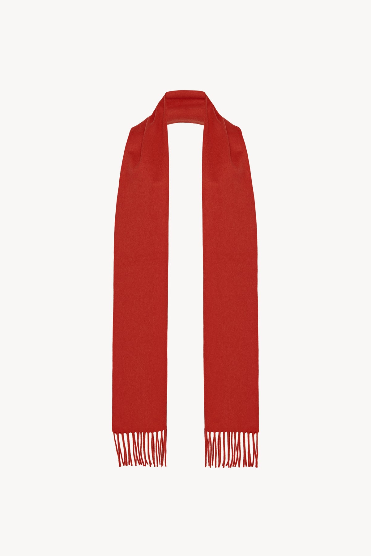 Viktor Scarf in Cashmere