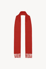 Viktor Scarf in Cashmere