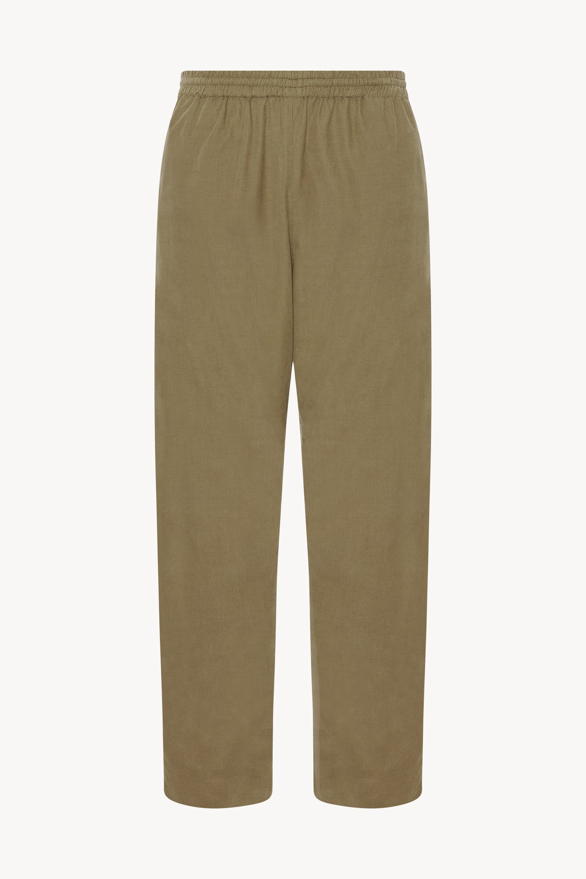 Ando Pant in Cotton Corduroy