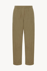 Ando Pant in Cotton Corduroy