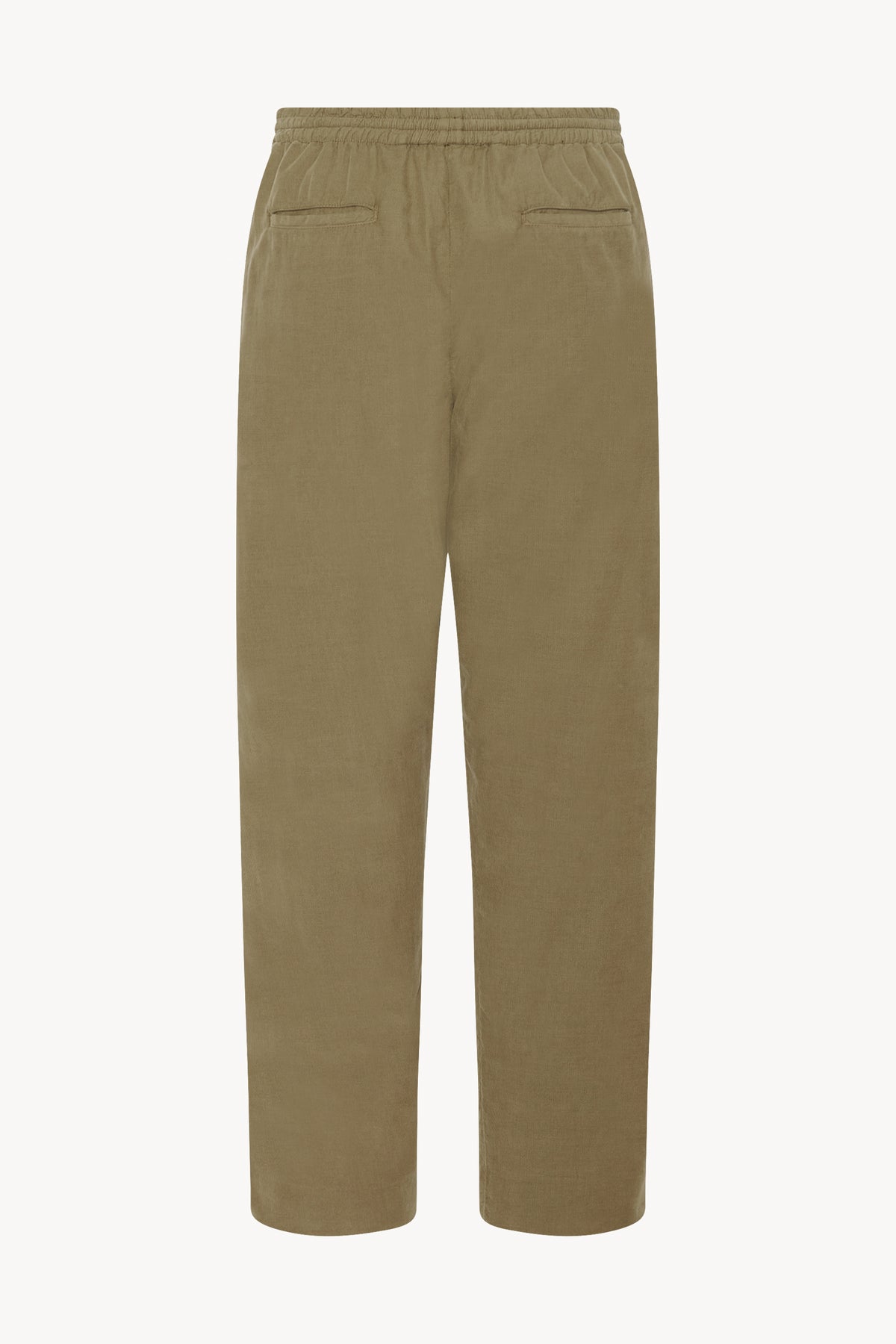 Ando Pant in Cotton Corduroy