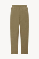 Ando Pant in Cotton Corduroy