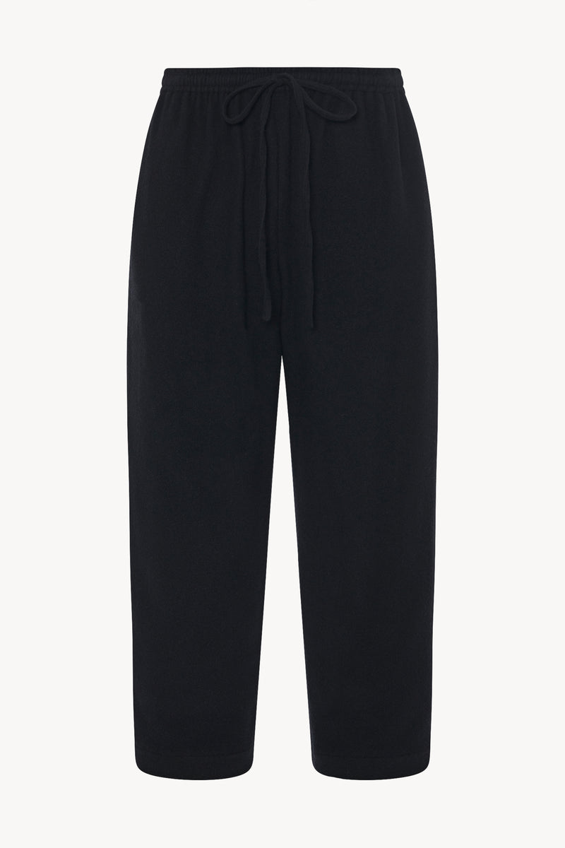 Aruta Pant in Cashmere