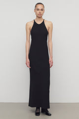 Johanne Dress in Silk