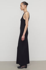 Johanne Dress in Silk
