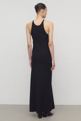 Johanne Dress in Silk