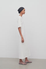 Vestido Gitu de Viscosa y Poliéster