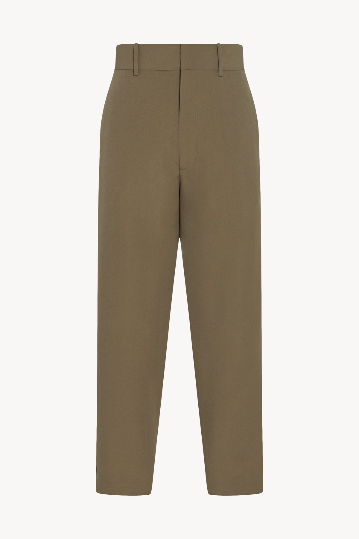 Berkel Pant in Virgin Wool