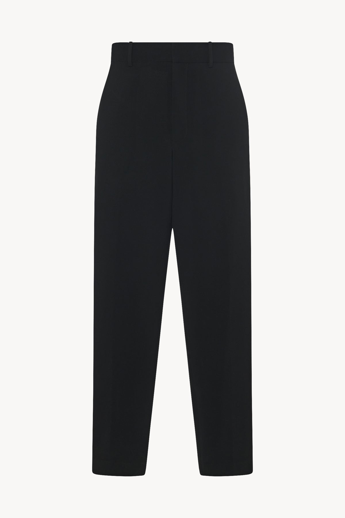 Berkel Pant in Stretch Wool