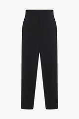 Berkel Pant in Stretch Wool