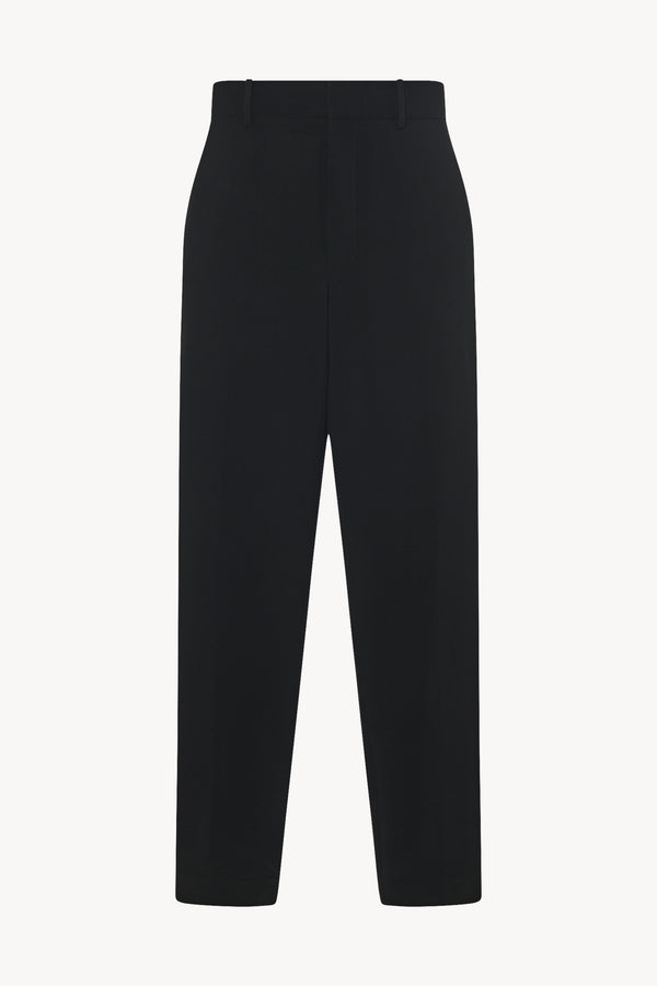 Berkel Pant in Stretch Wool