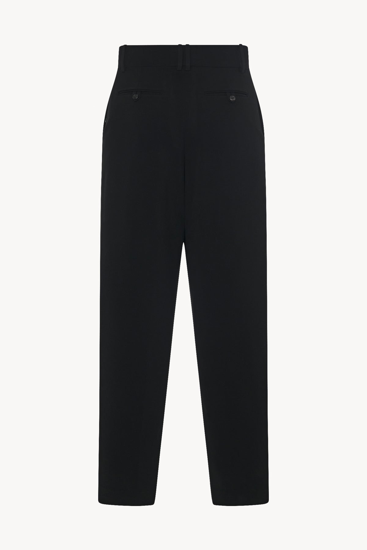 Berkel Pant in Stretch Wool