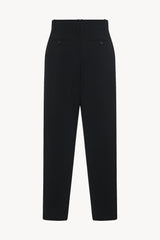 Berkel Pant in Stretch Wool