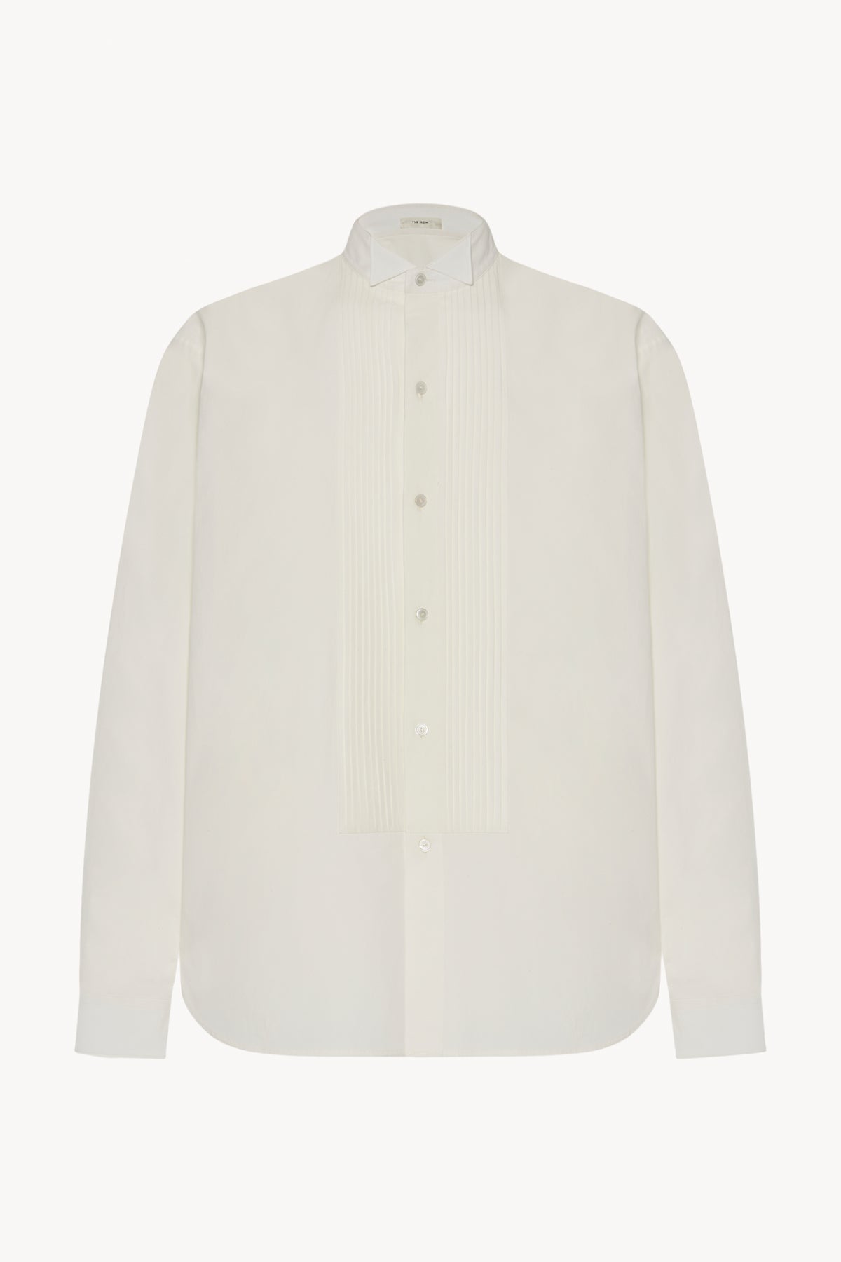 Danilo Shirt in Cotton and Silk