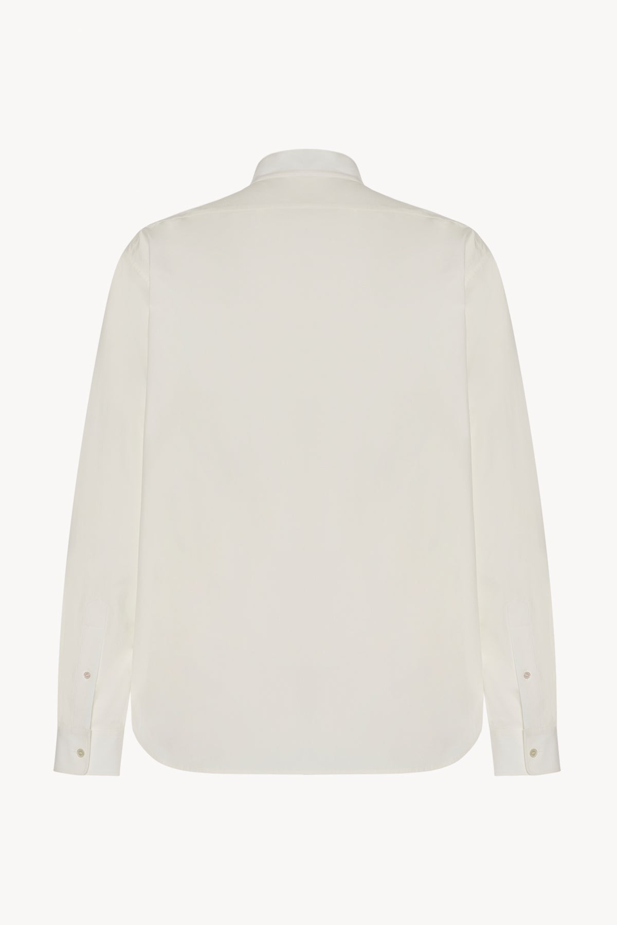 Danilo Shirt in Cotton and Silk