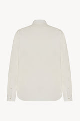 Danilo Shirt in Cotton and Silk