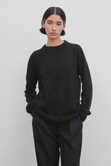 Sibem Sweater in Wool and Cashmere