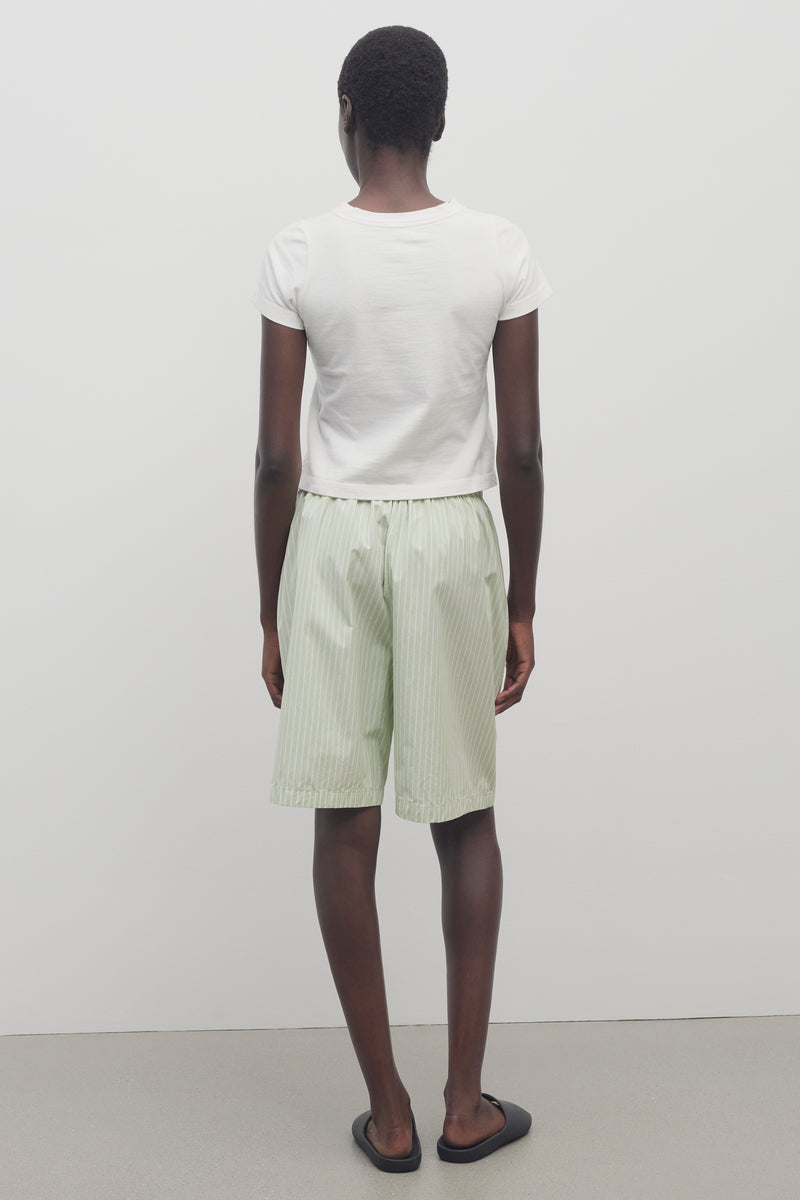Zinnia Pantaloncini in Cotone