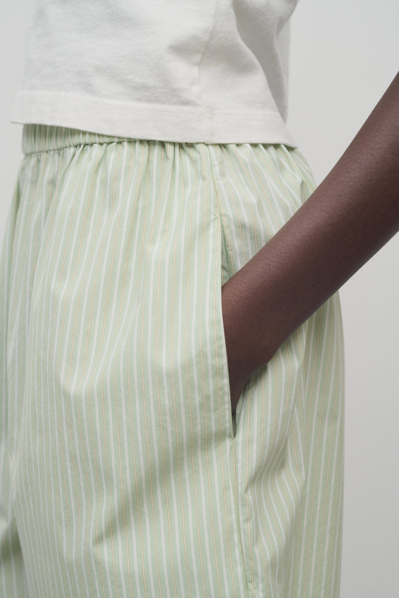 Zinnia Pantaloncini in Cotone