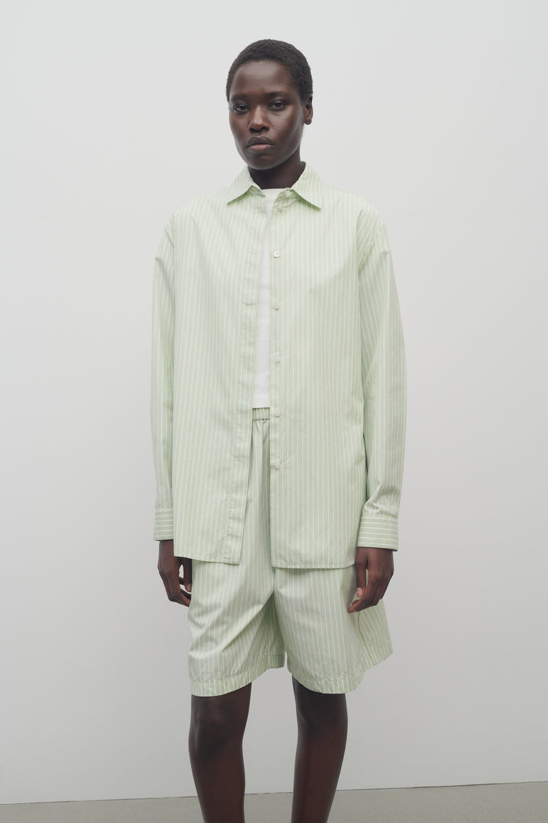 Vanda Camicia in Cotone