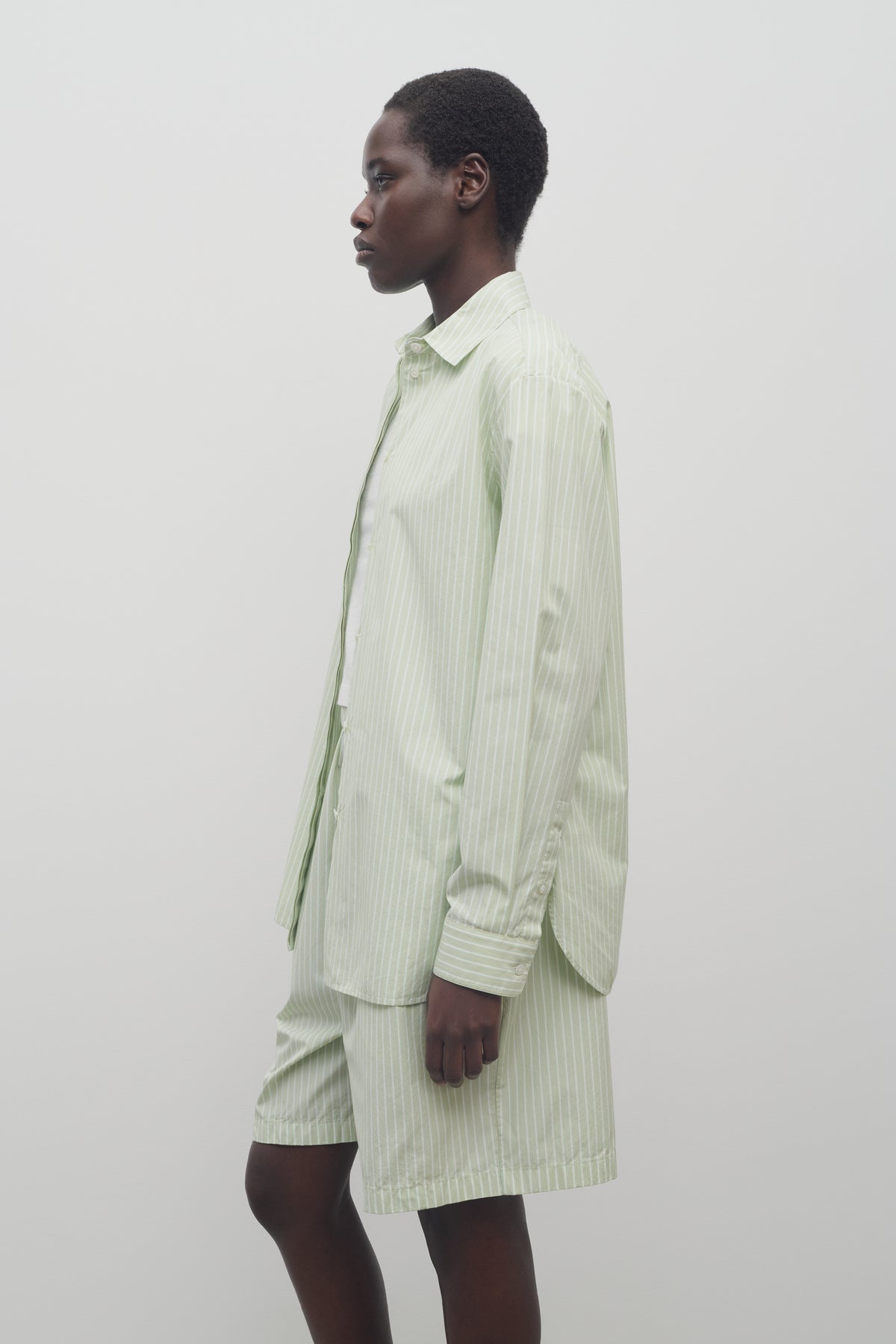 Vanda Camicia in Cotone