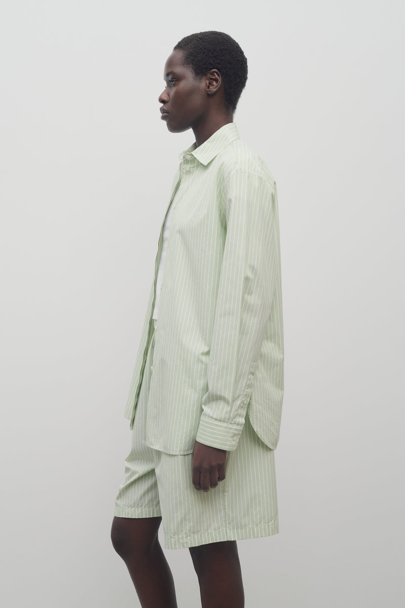 Vanda Camicia in Cotone