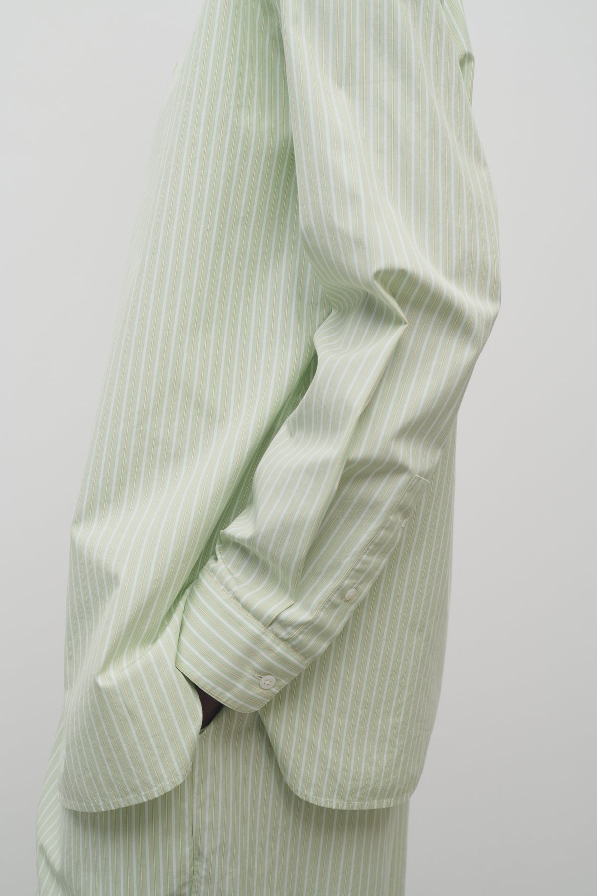 Vanda Camicia in Cotone
