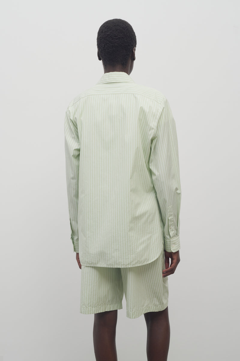 Vanda Camicia in Cotone