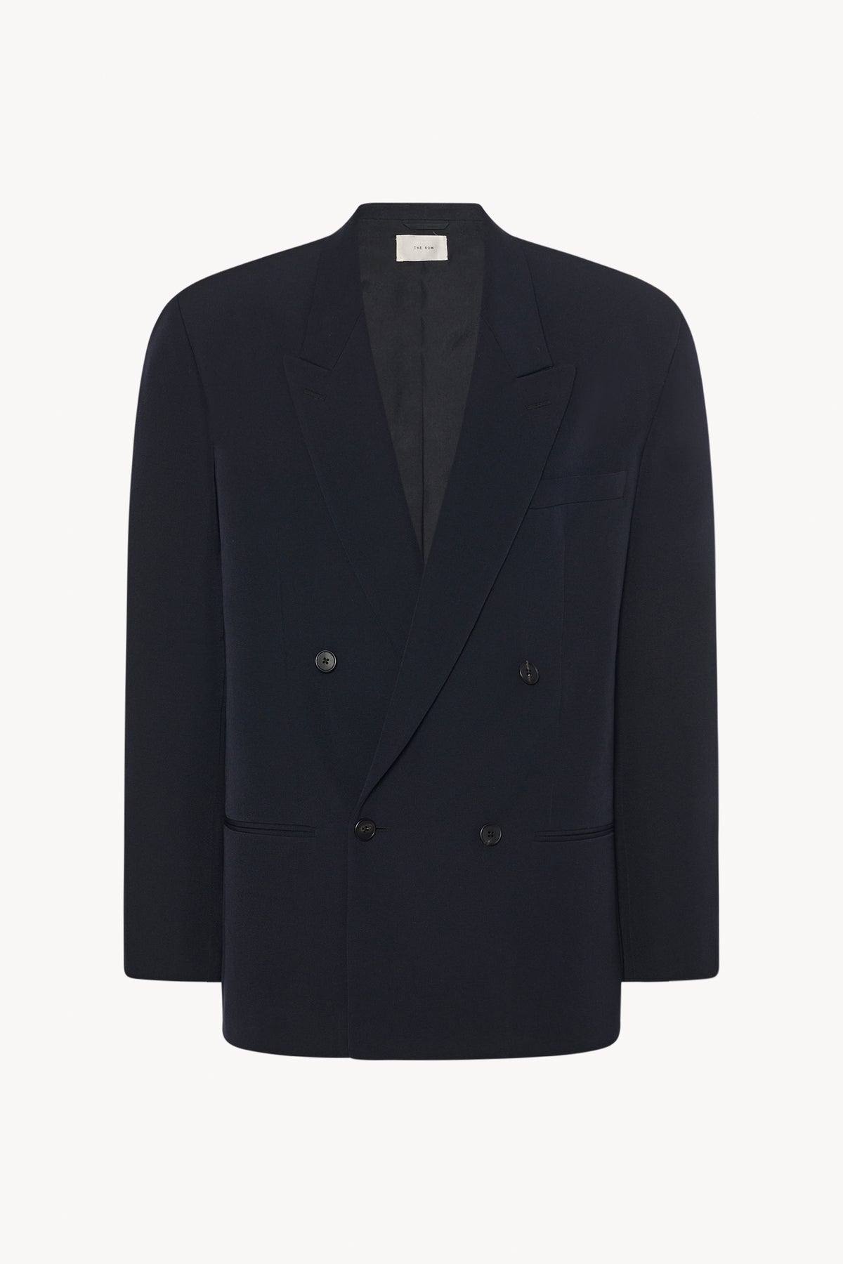 Donnes Jacket in Virgin Wool