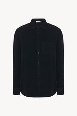 Ezra Shirt in Cashmere