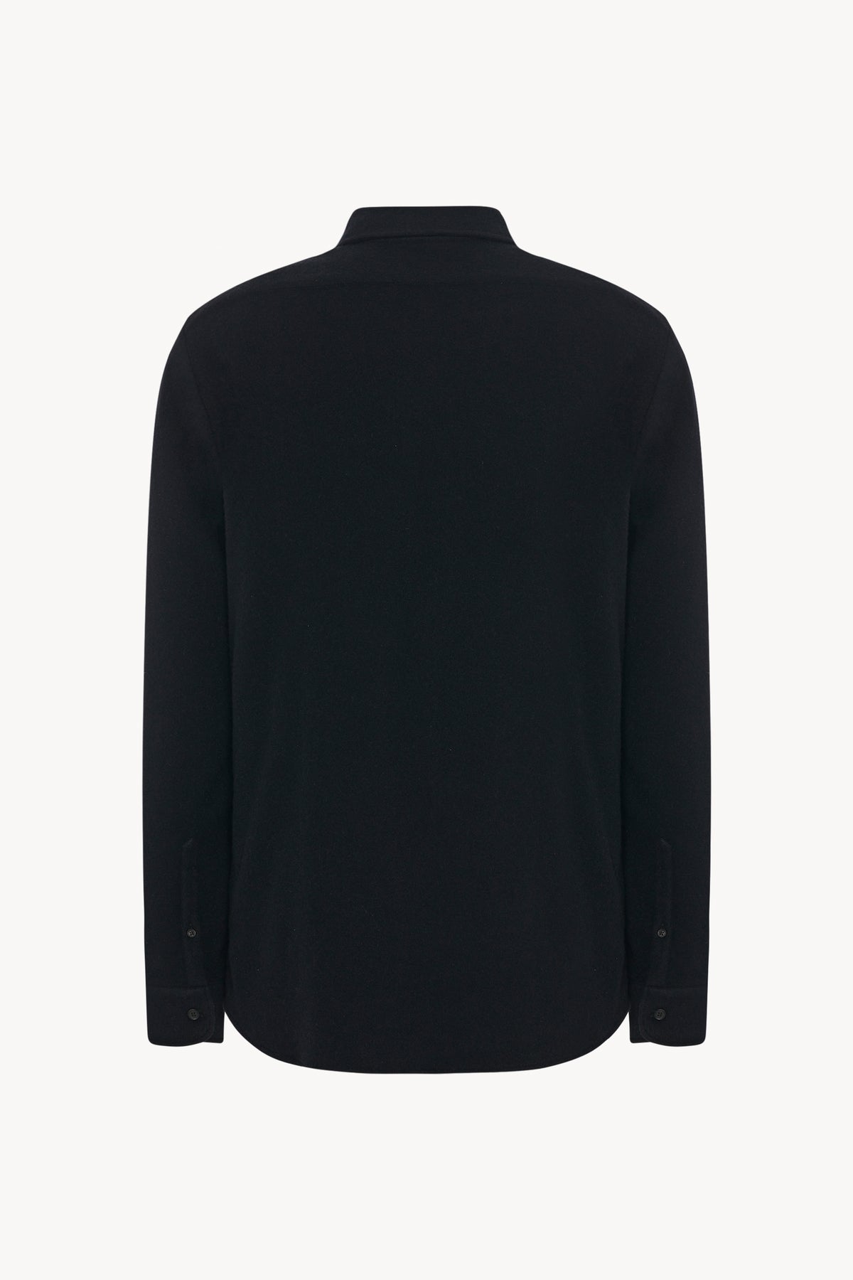 Ezra Shirt in Cashmere