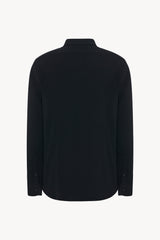 Ezra Shirt in Cashmere