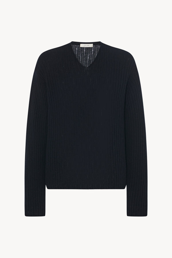 Gustave Sweater in Cashmere