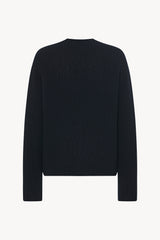 Gustave Sweater in Cashmere