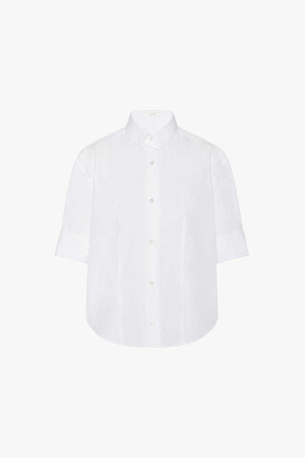 Chemise en Coton Carpazi