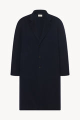 Hendrix Coat in Cashmere