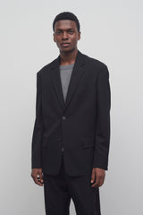 Eligio Jacket in Virgin Wool