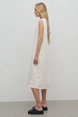 Mirnal Robe en Lin