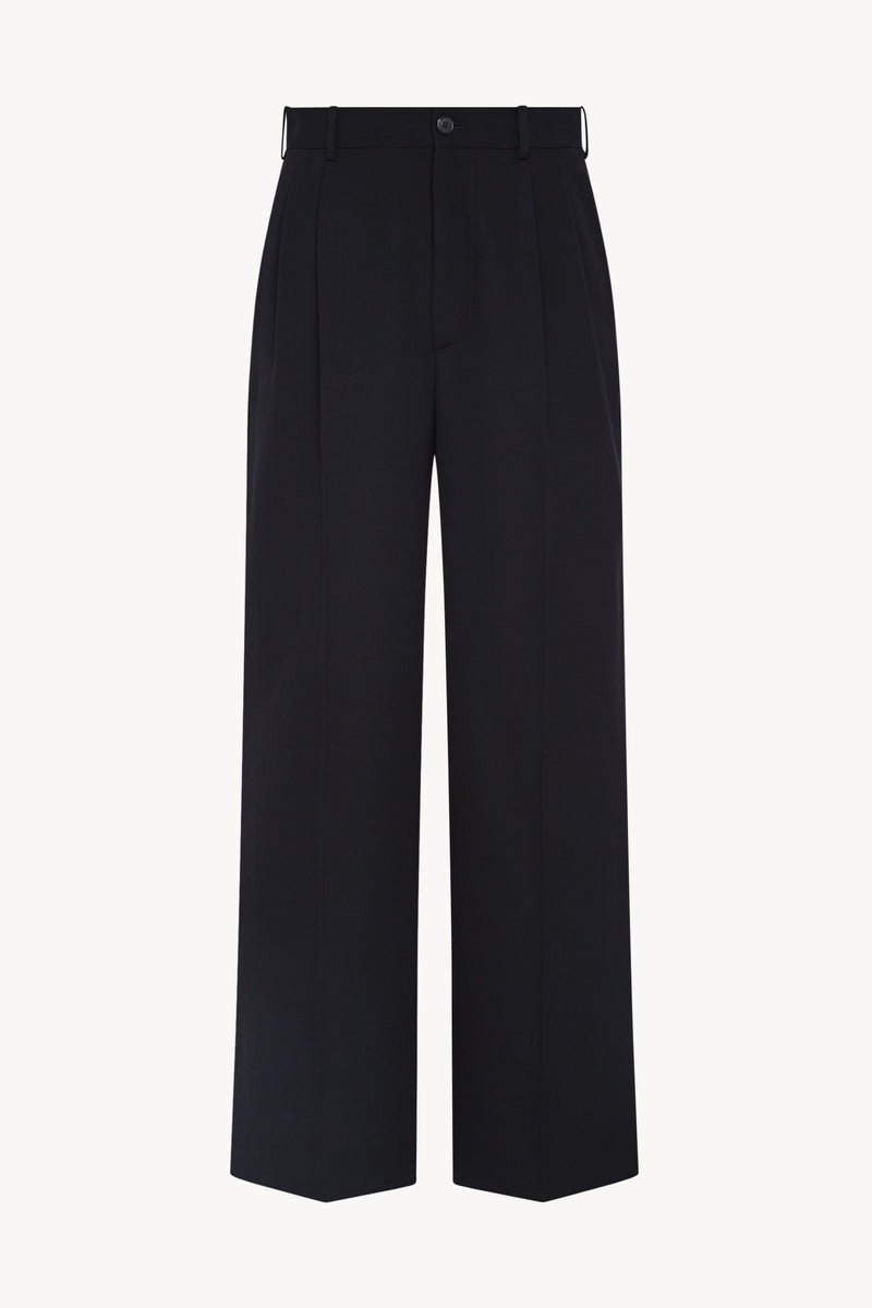 Holl Pant in Virgin Wool