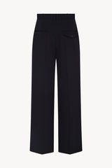 Holl Pant in Virgin Wool