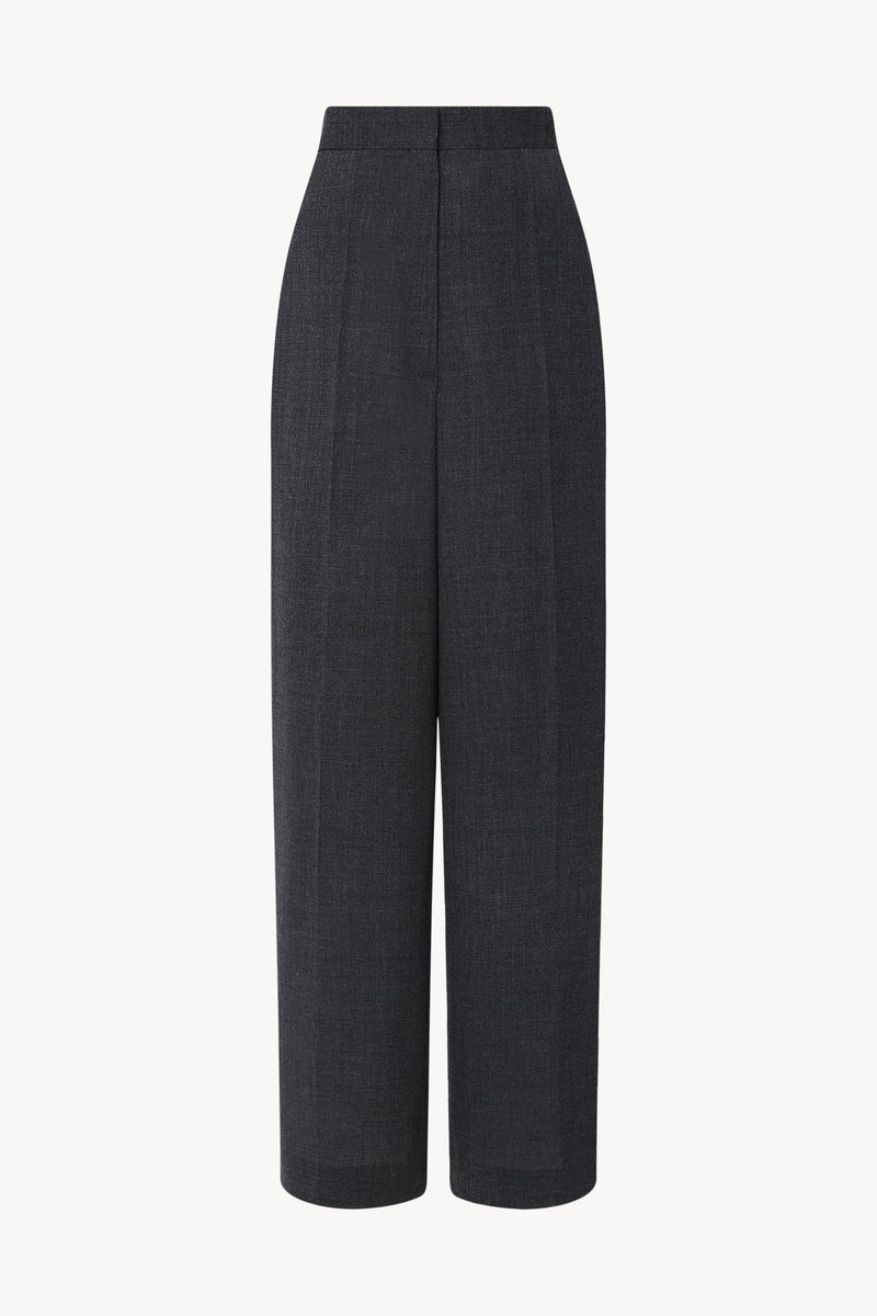 Gordon Pant in Wool