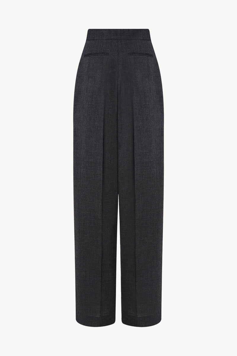 Gordon Pant in Wool