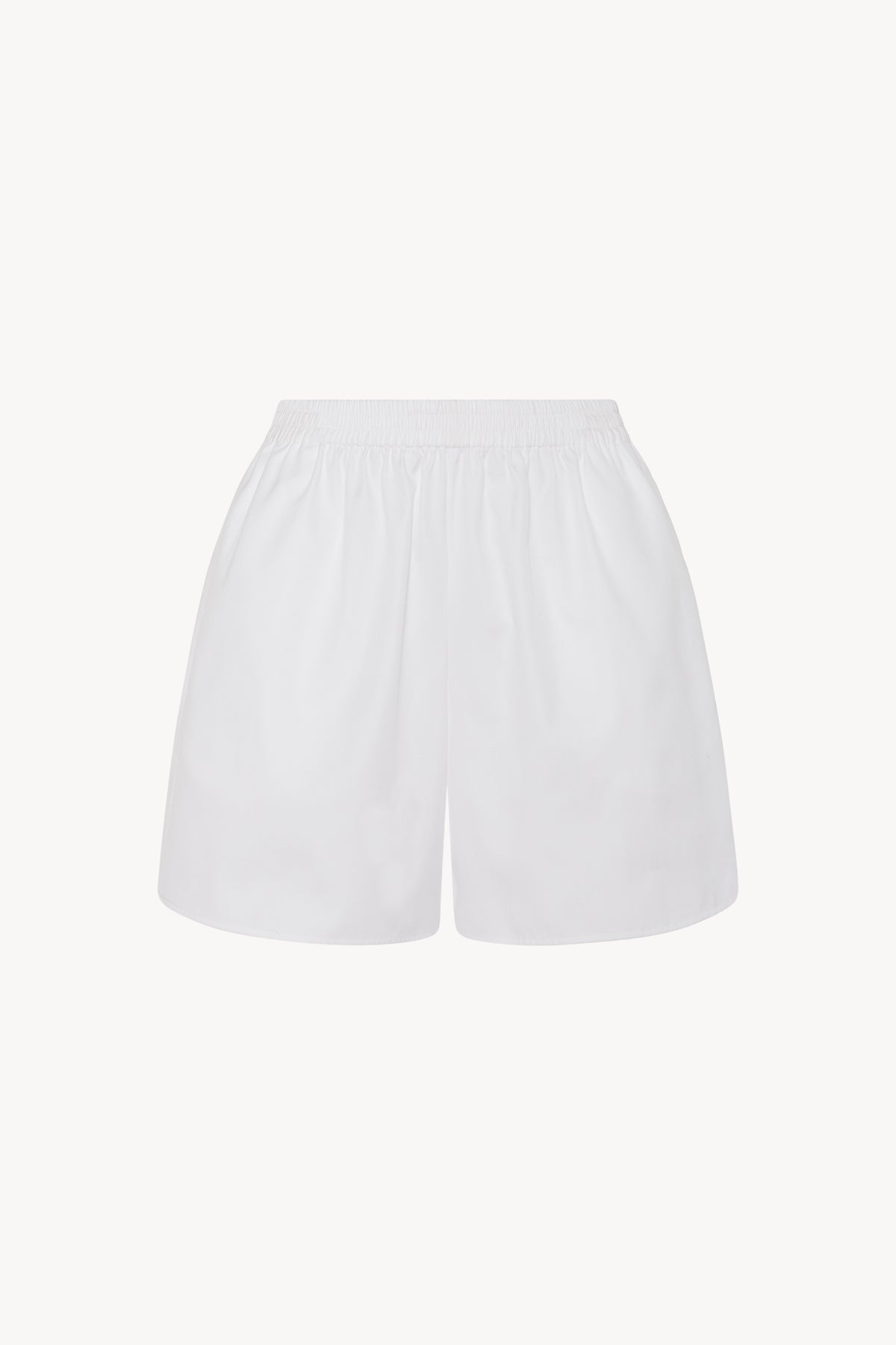 Gunther Short en Coton 