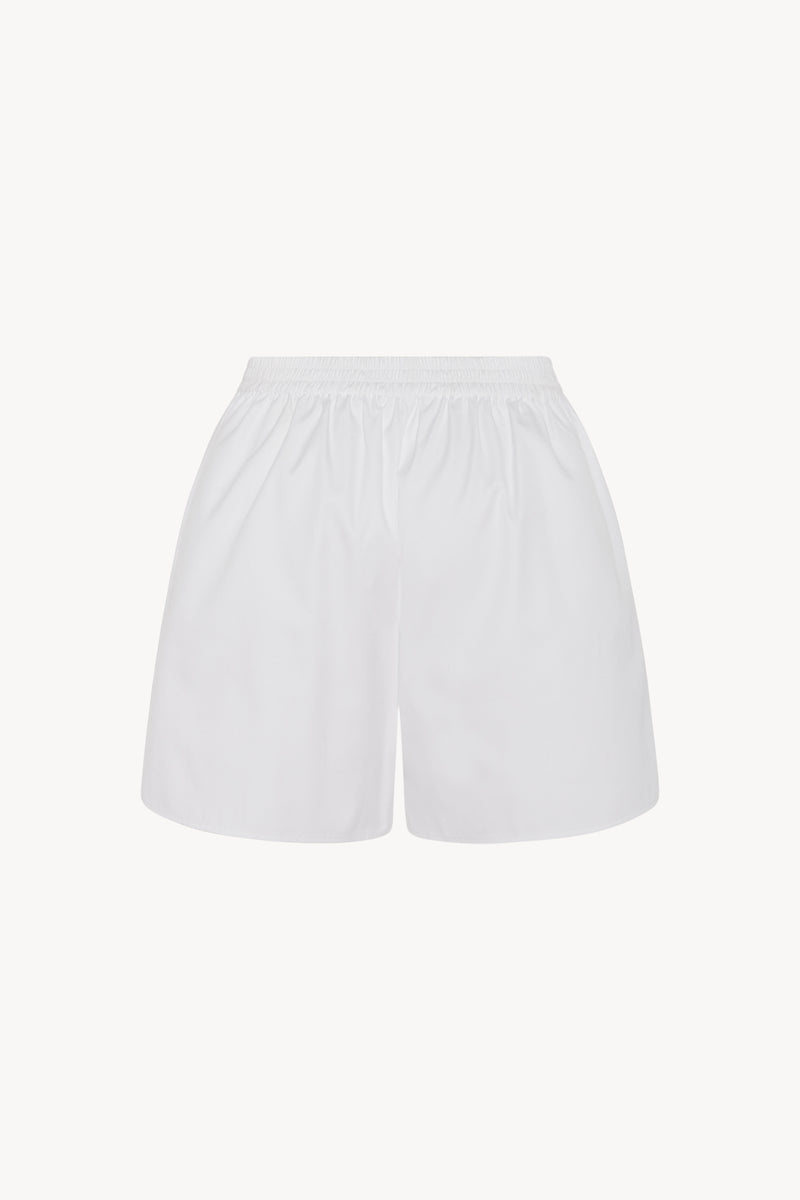 Gunther Short en Coton 