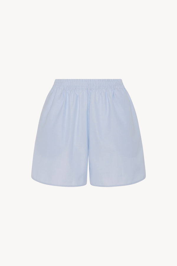 Gunther Short en Coton 