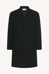 Kaplan Coat in Cotton