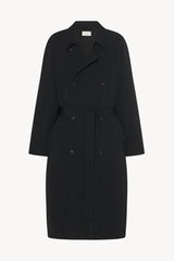 Kolden Coat in Virgin Wool